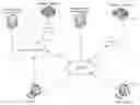 Fig. 01 - INTERACTIVE WEB-ENABLED COMPUTER APPLICATION AND METHOD FOR PROVIDING EDUCATIONAL INFORMATION TO AND VERIFYING INFORMATION FROM A LOAN APPLICANT