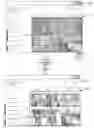 Fig. 01 - Hierarchical panel presentation responsive to incremental search interface