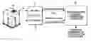 Fig. 01 - Apparatus for and method of estimating dimensions of an object associated with a code in automatic response to reading the code