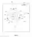 Fig. 06 - Graphic overlay for measuring dimensions of features using a video inspection device