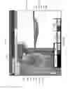 Fig. 28 - Graphic overlay for measuring dimensions of features using a video inspection device