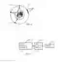 Fig. 04 - Layered lightfields for occlusion handling