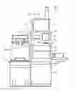 Fig. 01 - Cash processing apparatus
