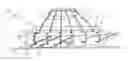 Fig. 01 - Detachable bridge for stringed instrument