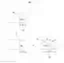 Fig. 08 - LPC residual signal encoding/decoding apparatus of modified discrete cosine transform (MDCT)-based unified voice/audio encoding device