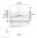 Fig. 04 - Manufacturing method for a magnetic head including a main pole and a write shield