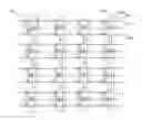 Fig. 01 - Array of three-gate flash memory cells with individual memory cell read, program and erase