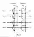 Fig. 07 - Flash memory array with individual memory cell read, program and erase