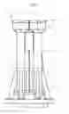 Fig. 02 - Fuel assembly