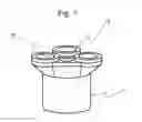 Fig. 08 - Fuel assembly