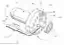 Fig. 01 - Valve assembly with isolation valve vessel