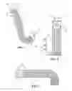 Fig. 02 - High efficiency bus bar for use in conducting an alternating current and method for manufacturing same