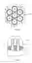 Fig. 16 - ACTUATOR ARRAYS FOR PRESSURE FEEDBACK SYSTEMS