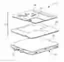 Fig. 01 - Wireless charging pad having coolant assembly