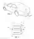 Fig. 02 - Wireless charging pad having coolant assembly