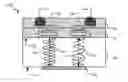 Fig. 01 - Apparatus with 3D wirewound inductor integrated within a substrate