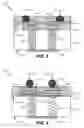 Fig. 03 - Apparatus with 3D wirewound inductor integrated within a substrate