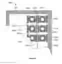 Fig. 06 - Planar transformer components comprising electrophoretically deposited coating
