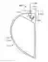 Fig. 01 - Feedthrough seal apparatus, system, and method