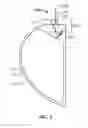 Fig. 02 - Feedthrough seal apparatus, system, and method