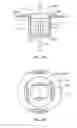 Fig. 03 - Feedthrough seal apparatus, system, and method