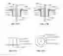 Fig. 10 - Feedthrough seal apparatus, system, and method
