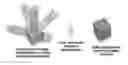 Fig. 01 - N-doped three dimensional carbon nanostructure, method of preparing the same, and supercapacitor electrode including the same