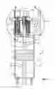Fig. 08 - Current interrupter for high voltage switches