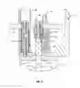 Fig. 09 - Current interrupter for high voltage switches