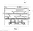 Fig. 09 - Methods for hybrid wafer bonding integrated with CMOS processing