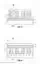 Fig. 03 - Array of memory cells and methods of forming an array of memory cells