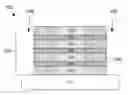Fig. 01 - Method of forming internal dielectric spacers for horizontal nanosheet FET architectures