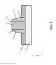 Fig. 02 - Integrated circuit fabrication with boron etch-stop layer
