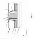 Fig. 04 - Integrated circuit fabrication with boron etch-stop layer
