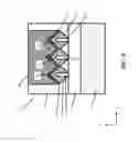 Fig. 09 - Integrated circuit fabrication with boron etch-stop layer