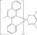 Fig. 166 - Materials for organic electroluminescent devices