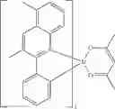 Fig. 167 - Materials for organic electroluminescent devices
