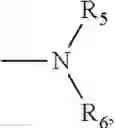 Fig. 07 - Electron transport material, an OLED display panel and an electronic device compromising the same