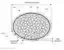 Fig. 01 - COMPOSITE STRUCTURES CONTAINING HIGH CAPACITY POROUS ACTIVE MATERIALS CONSTRAINED IN SHELLS