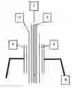 Fig. 01 - METHOD FOR PRODUCING A CATHODE MATERIAL AND SPECIAL CATHODE MATERIAL