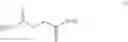 Fig. 02 - Acetic acid 2-[(methoxycarbonyl)oxy] methyl ester as electrolyte component