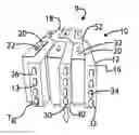 Fig. 01 - Thermal management system and method of making and using the same