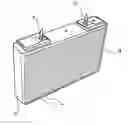 Fig. 01 - LITHIUM ION BATTERY
