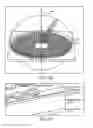 Fig. 23 - Satellite communication terminal with reconfigurable support structures