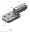 Fig. 07 - Swage high voltage cable terminal