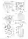 Fig. 02 - Electrical socket device including at least one locking and unlocking element