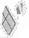 Fig. 13 - Electrically groundable support surface and related methods