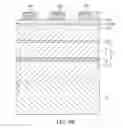 Fig. 08 - Semiconductor laser device and method of making the same