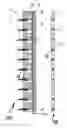 Fig. 01 - Emission tip assembly and method for operating same