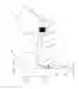 Fig. 01 - Quick connect and disconnect cable junction box